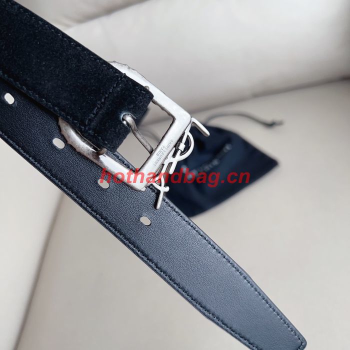 Yves saint Laurent Belt 30MM SLB00070 Yves saint Laurent Belt 30MM SLB00070